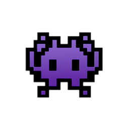space invader